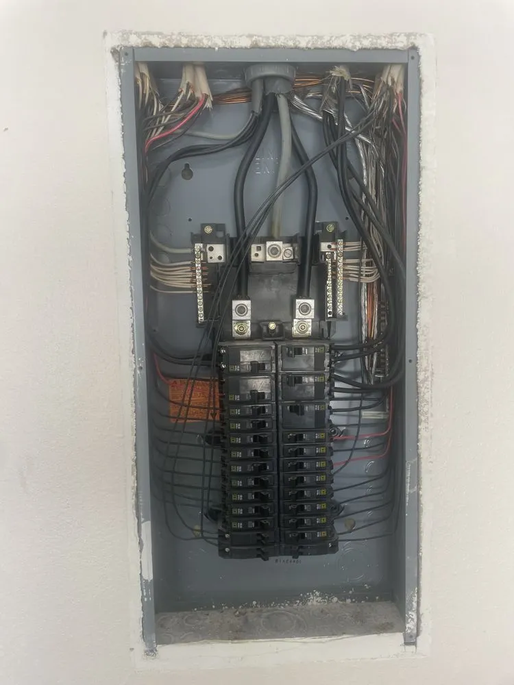 Reliable panel upgrade in ,  by Electrical and Remodeling Jb