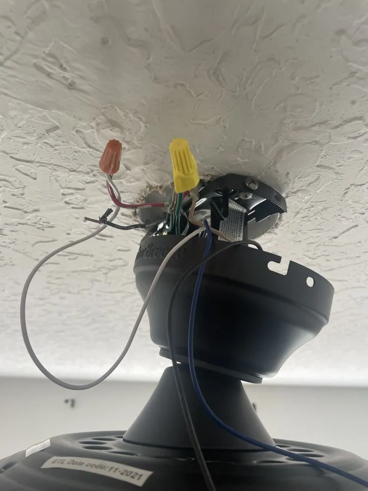 Expert electrical service for homes in electrical repair,  by 