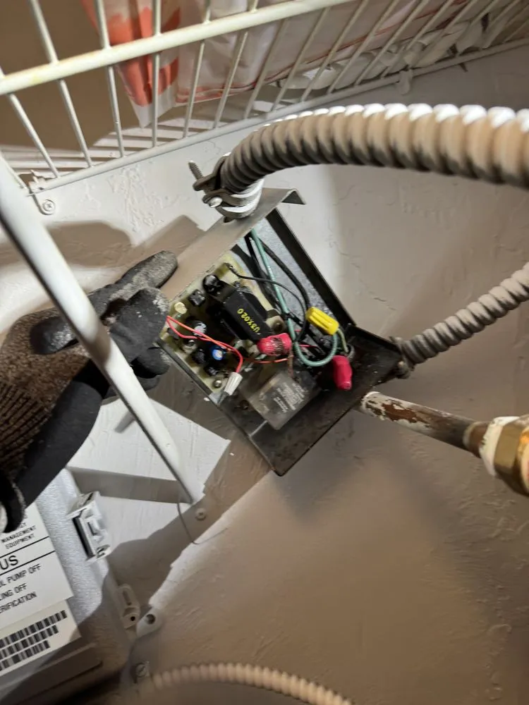 Slide of Electrical and Remodeling Jb