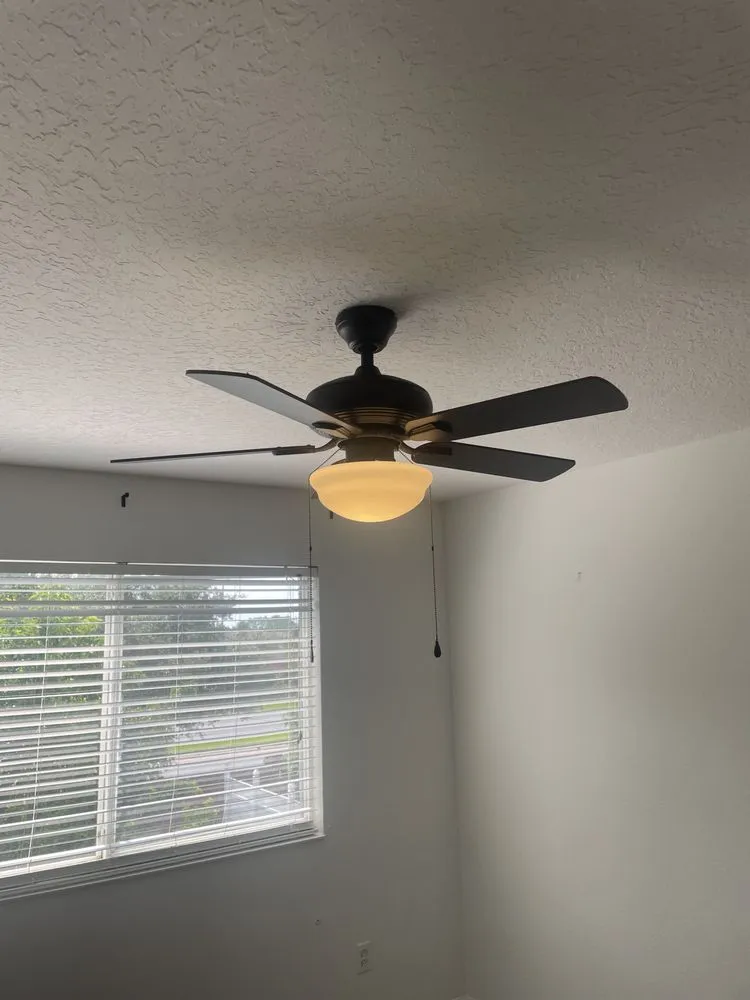 Slide of Electrical and Remodeling Jb