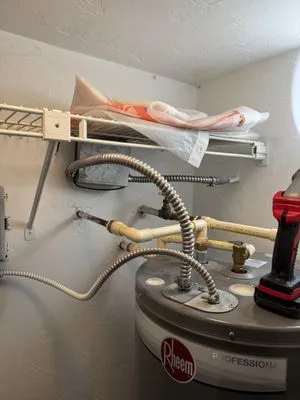 Electrical and Remodeling Jb