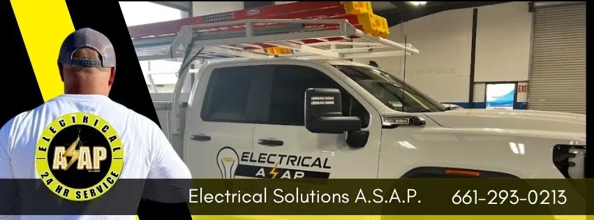 Slide of Electrical ASAP