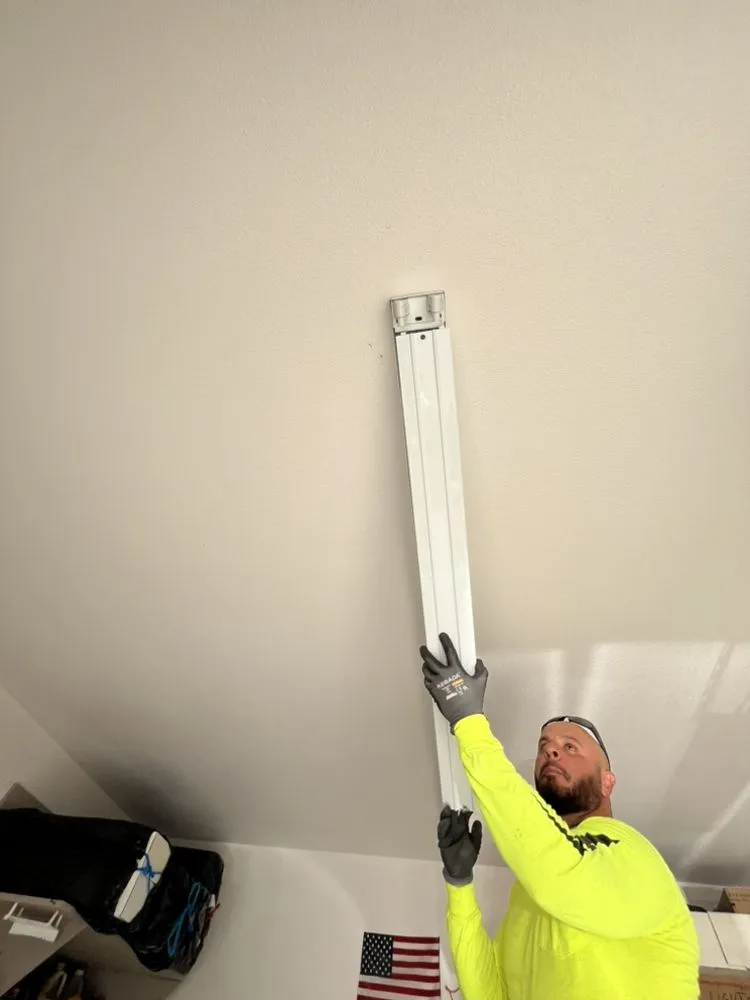 Slide of Electrical ASAP