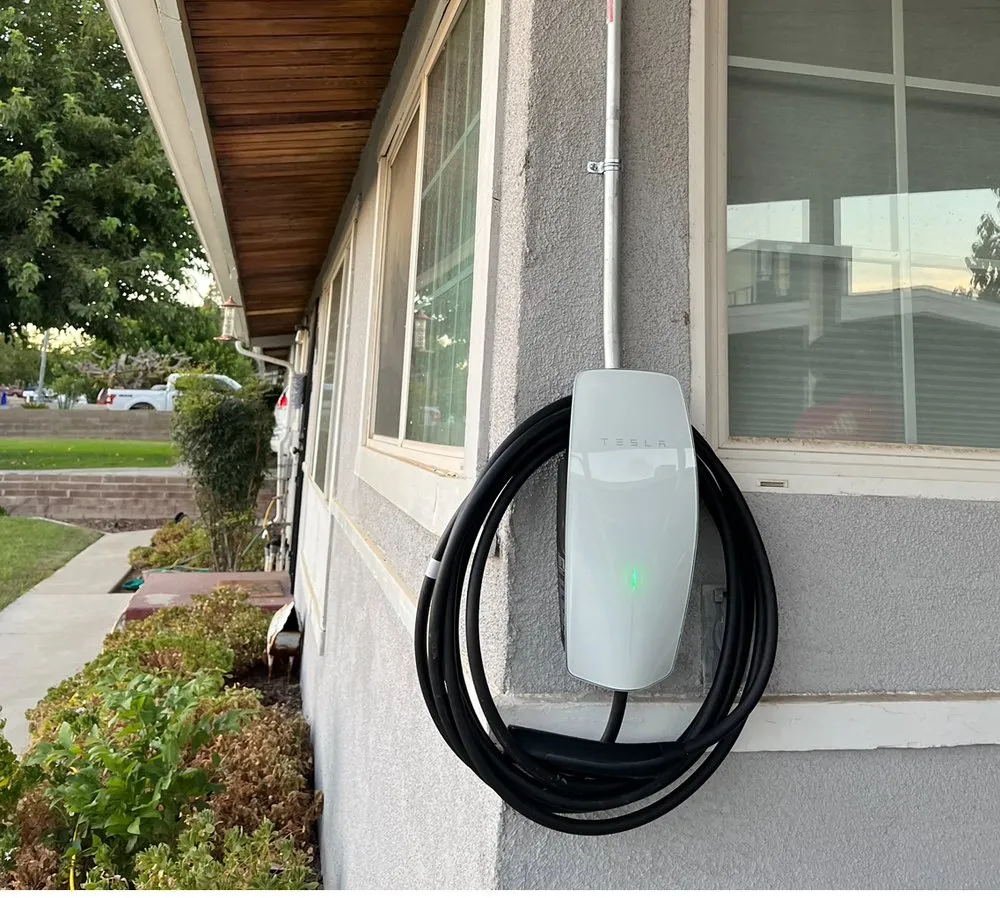 Slide of Electrical ASAP