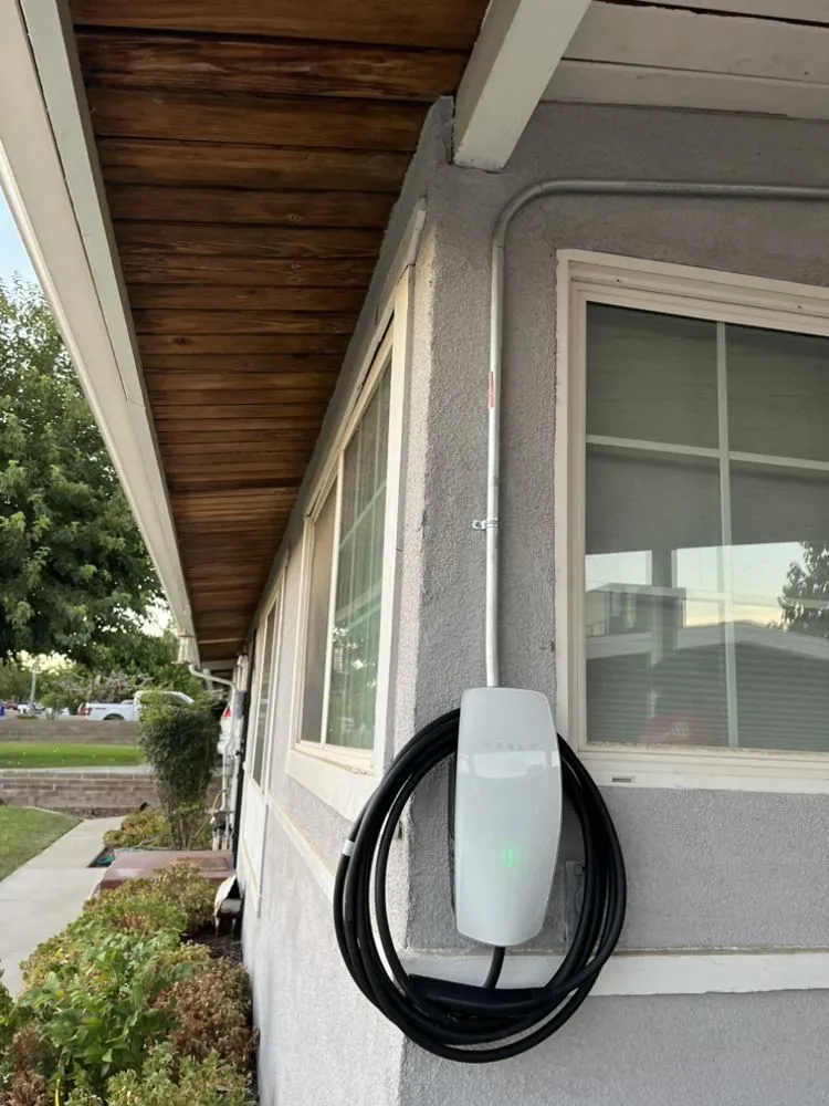 Slide of Electrical ASAP