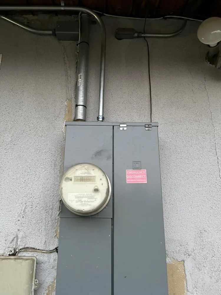 Slide of Electrical ASAP