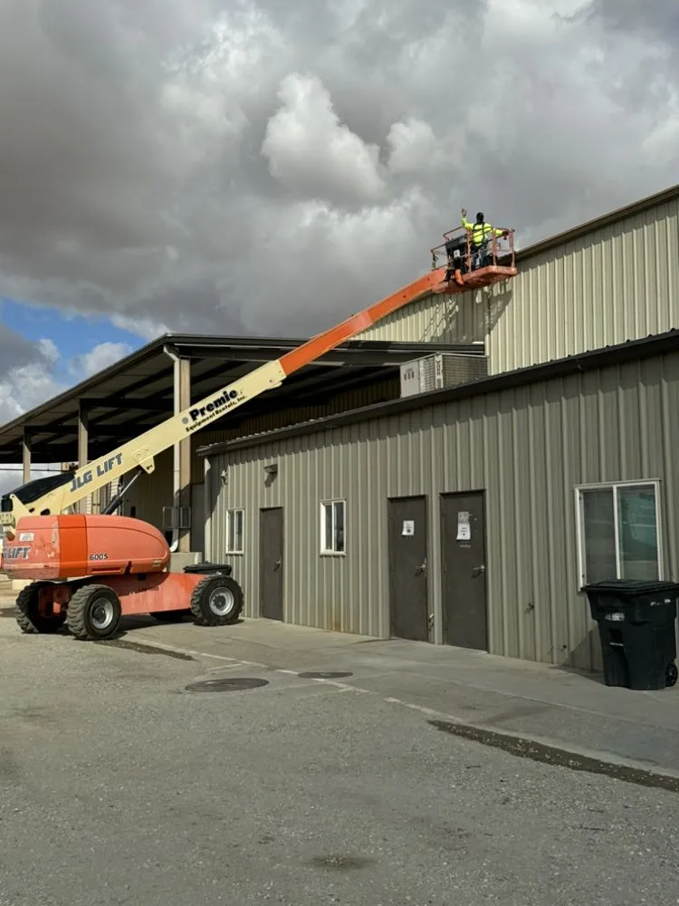 Slide of Electrical ASAP