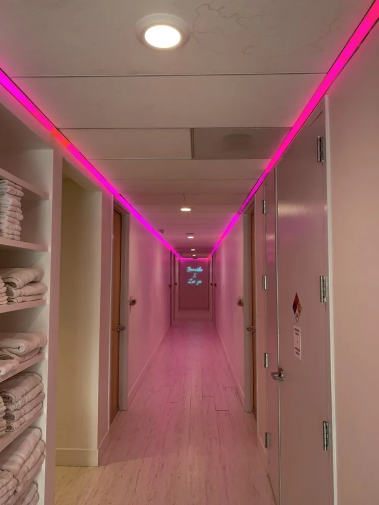 Slide of Electrical Assistance