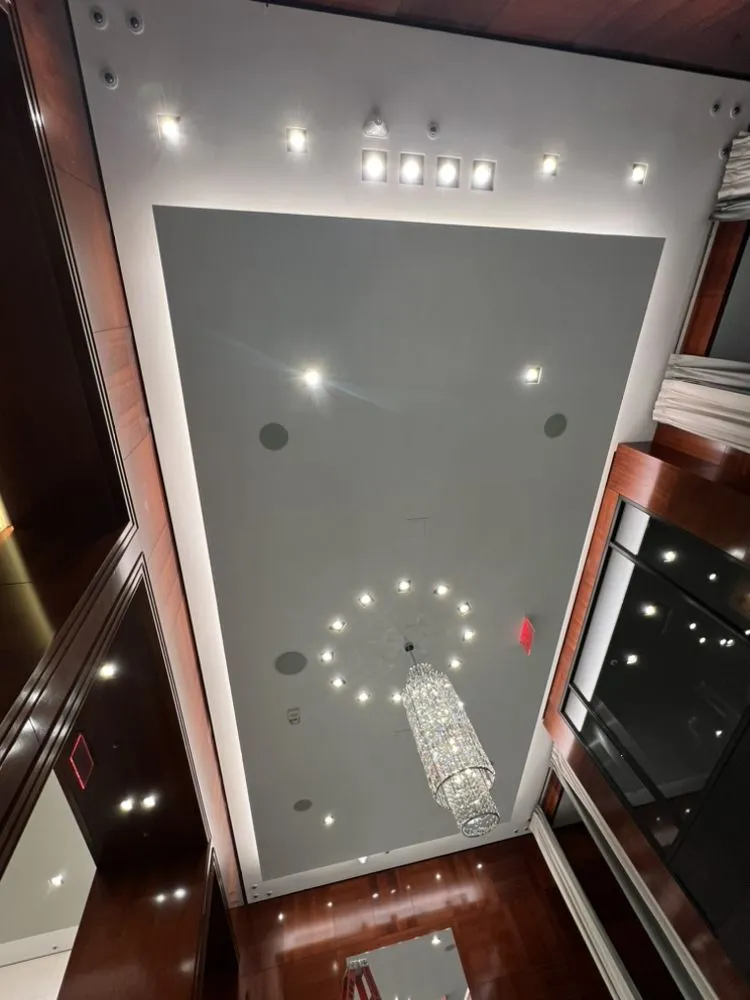 Slide of Electrical Assistance