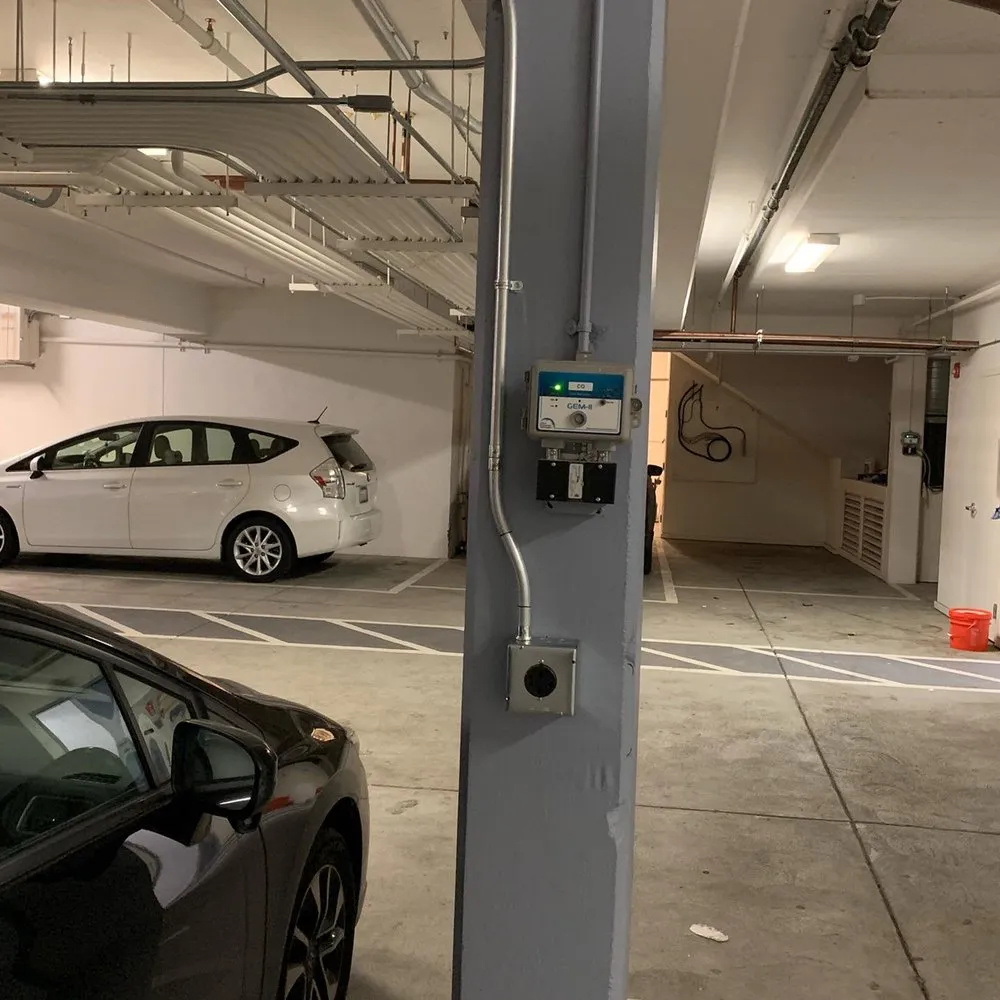 Slide of Electrical Assistance