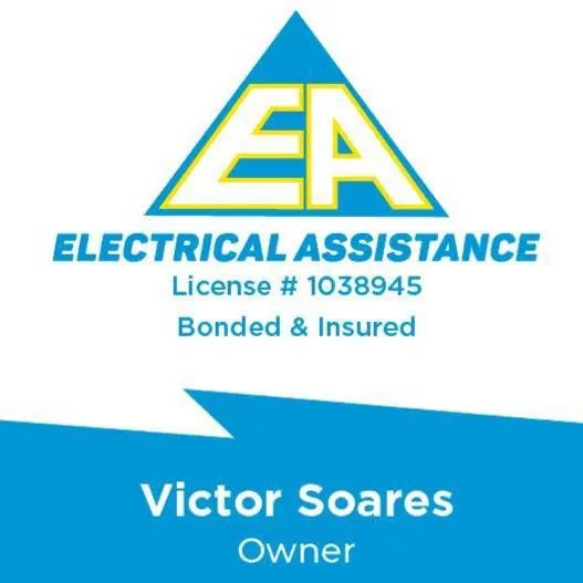 Licensed electrician providing lighting installation in ,
