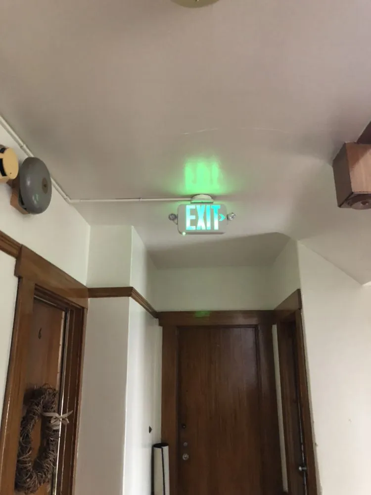 Licensed electrical service for homes in panel upgrade, by