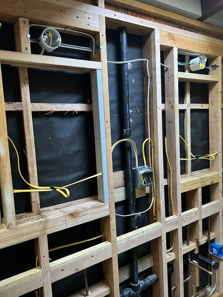 Slide of Electrical Assistance