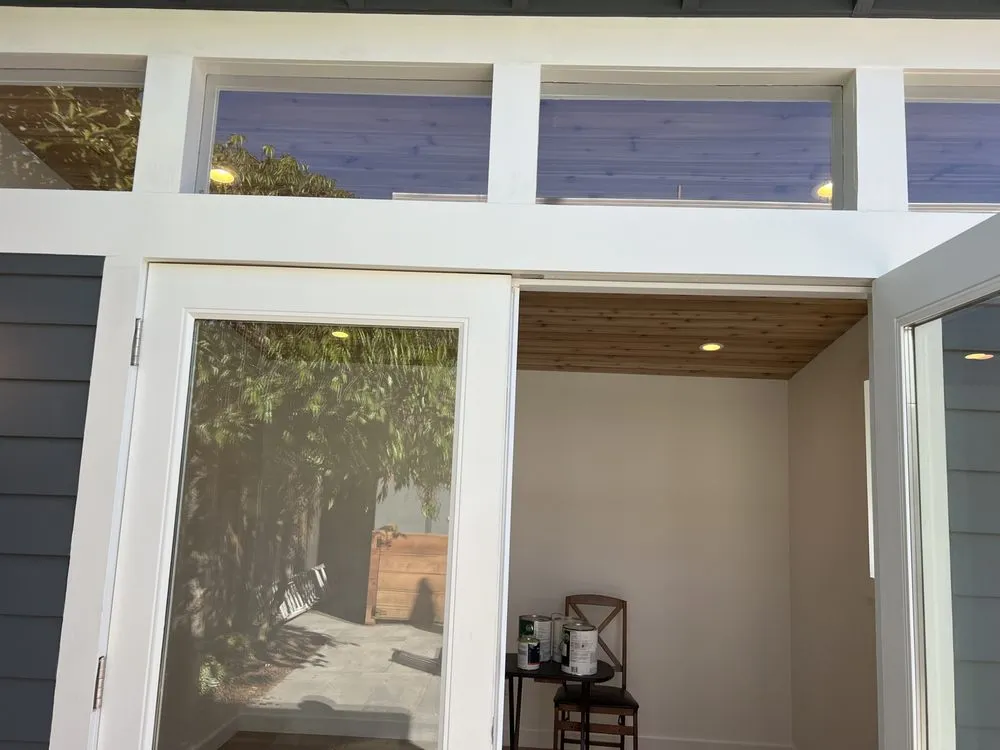 Slide of Electrical Assistance