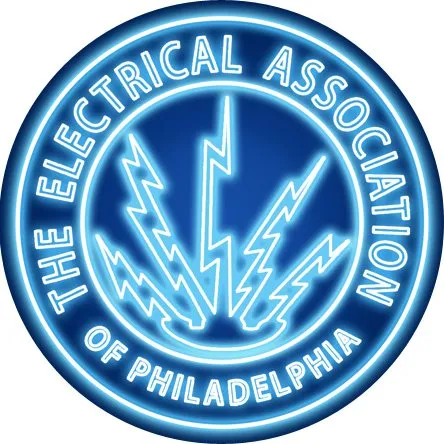 Slide of Electrical Association Of Philadelphia