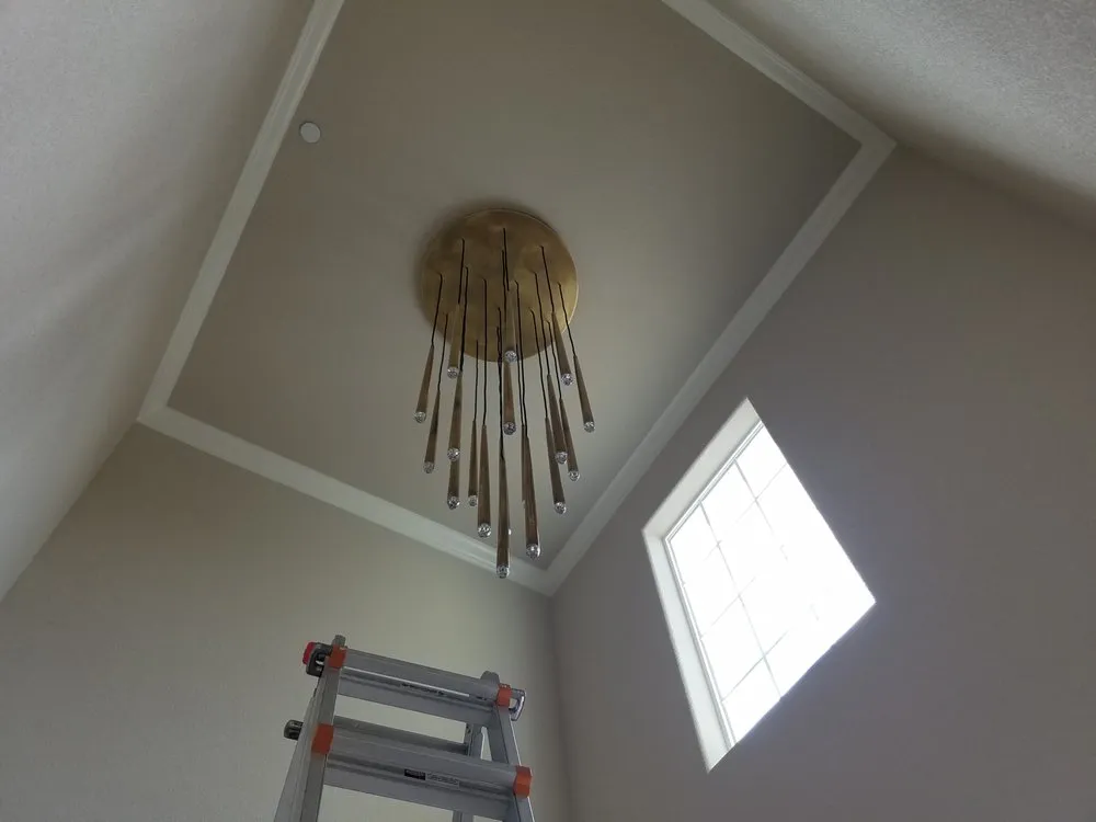 Slide of electrical best friend