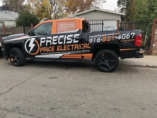 electrical best friend Logo