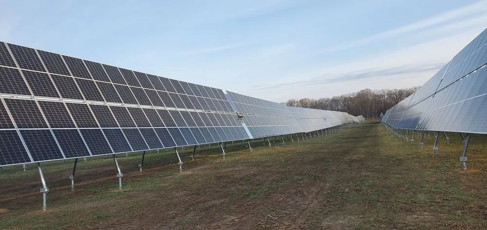 Slide of Electrical Blessings Munoz