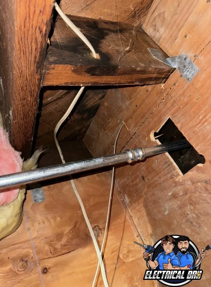 Trusted circuit breaker repair in ,  by Electrical Bro