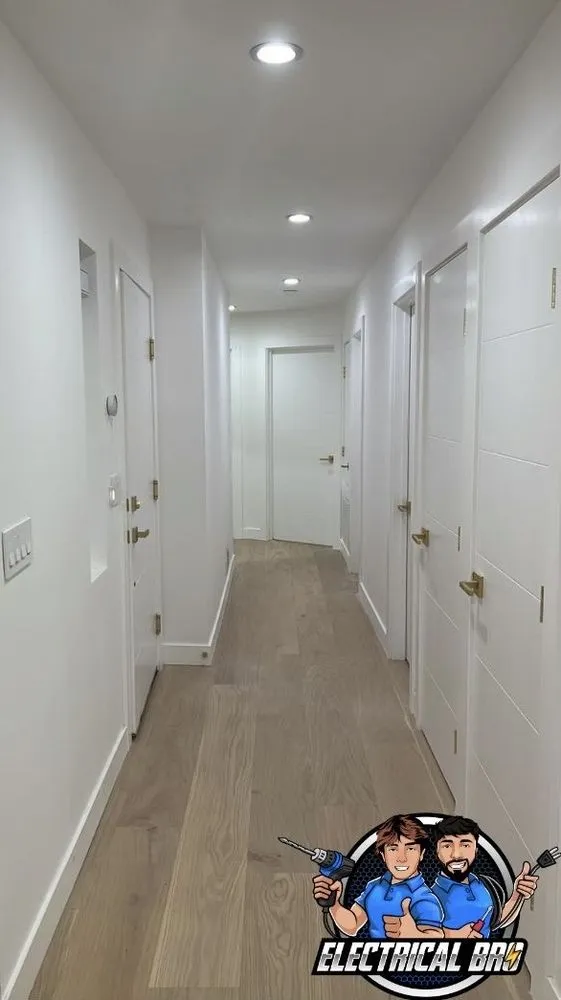 Trusted electrical repair in ,  by Electrical Bro