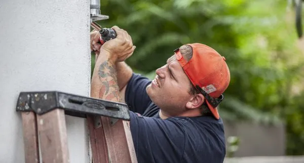 Electrical Childress Group