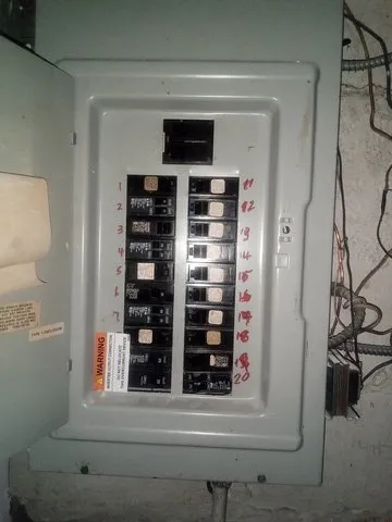 Expert emergency electrical service in , by Electrical Computer and Energy Efficiencies Services