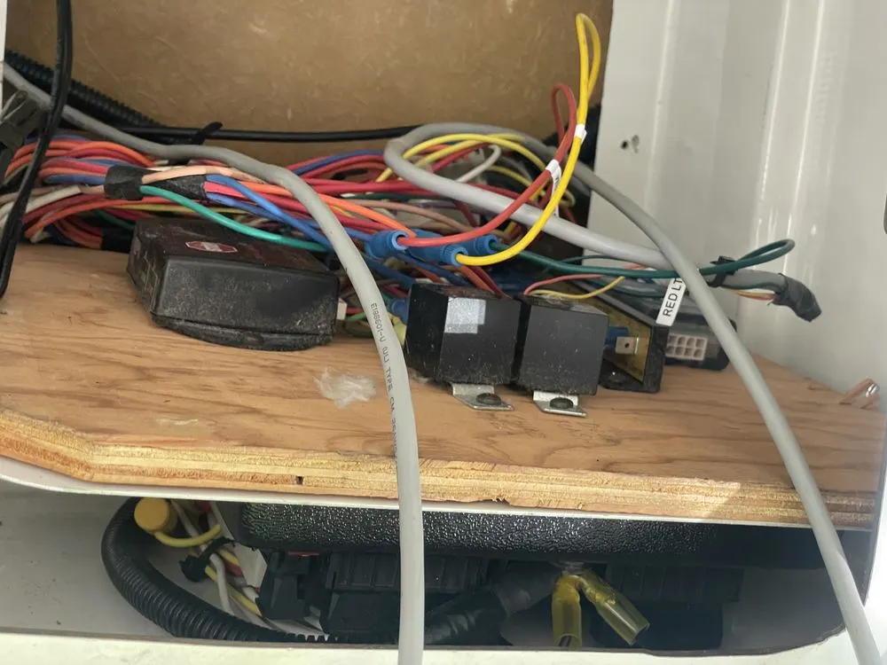 Slide of Electrical Computer and Energy Efficiencies Services