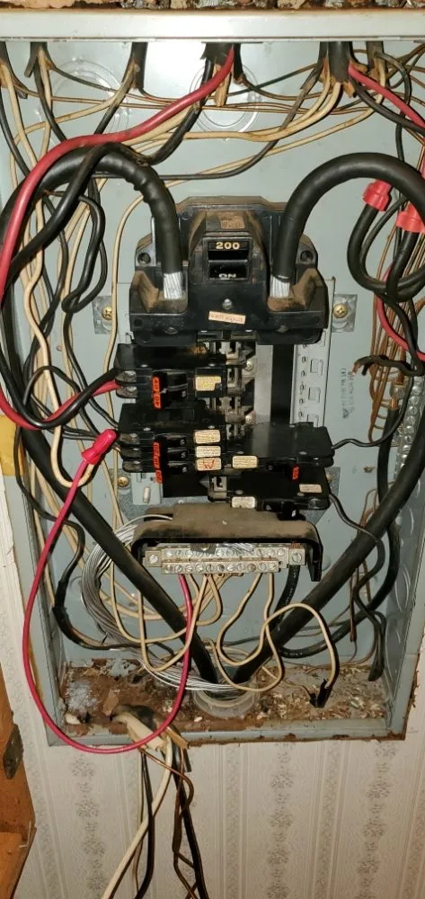 Slide of Electrical Concepts And Solutions