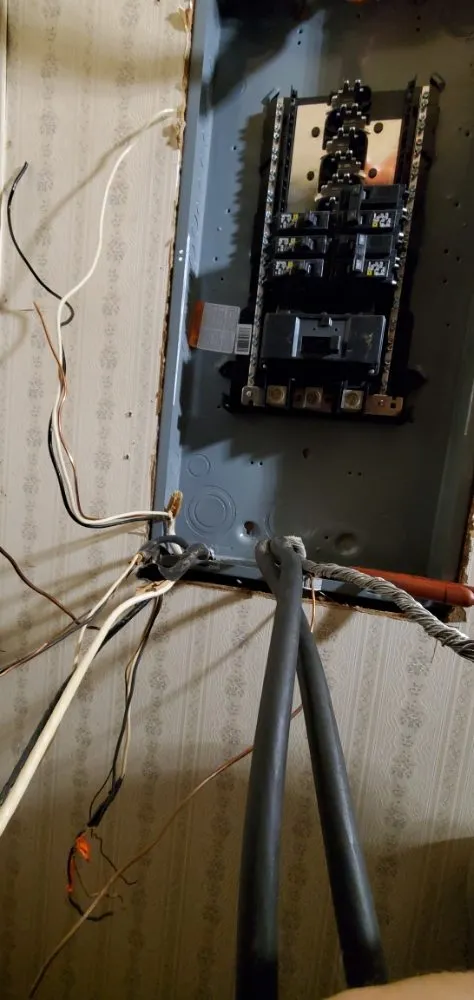 Slide of Electrical Concepts And Solutions