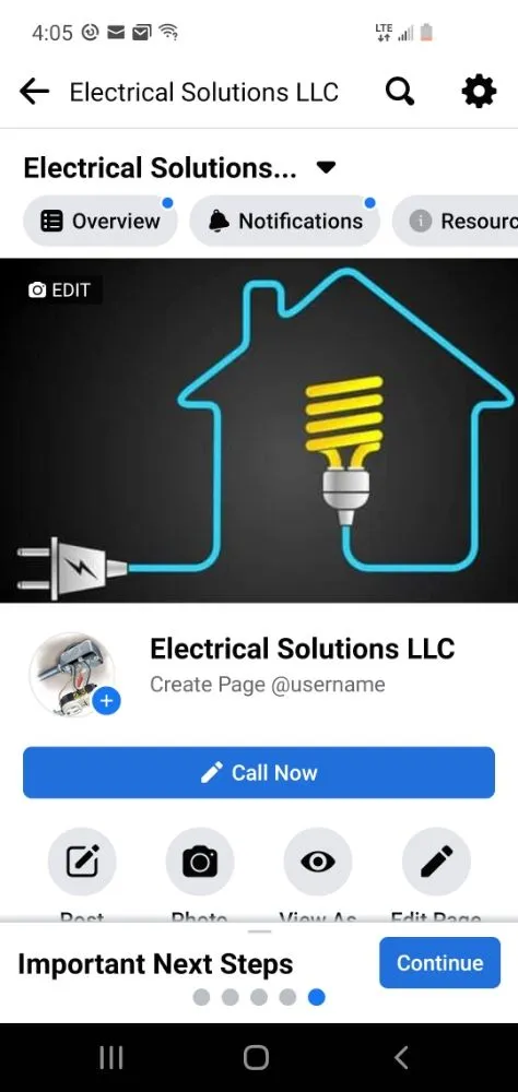 Slide of Electrical Concepts And Solutions