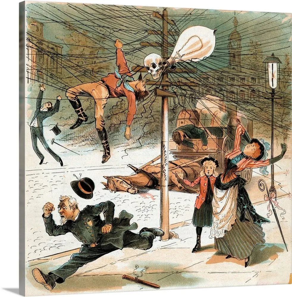 Slide of Electrical Concepts And Solutions