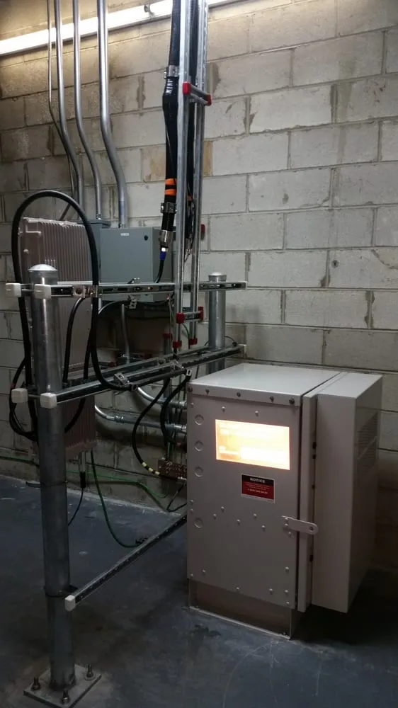 Slide of Electrical Concepts