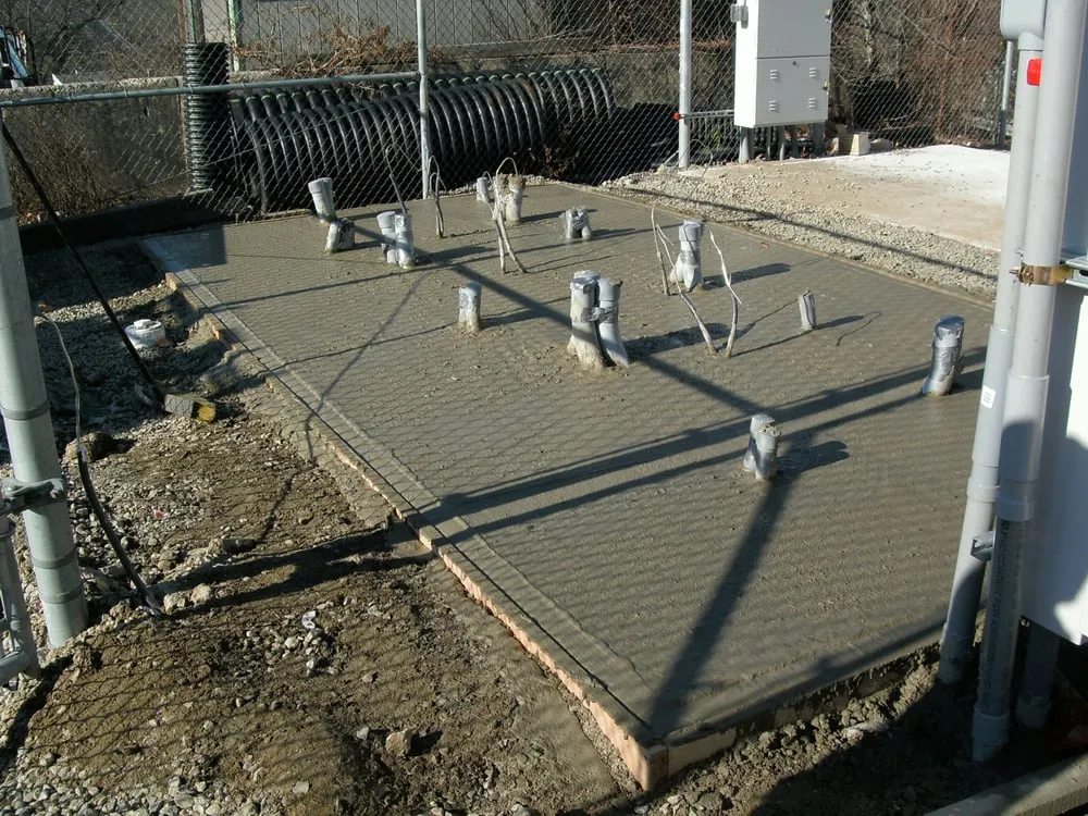 Slide of Electrical Concepts