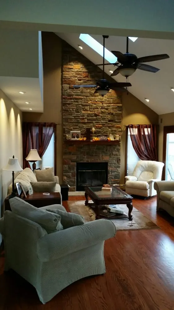 Slide of Electrical Concepts