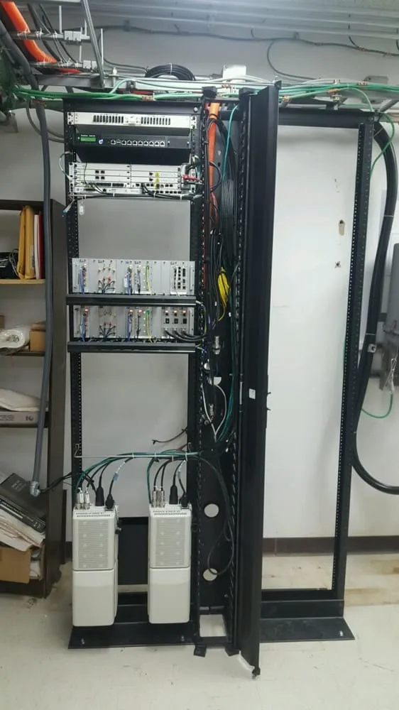 Slide of Electrical Concepts