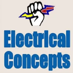 Slide of Electrical Concepts