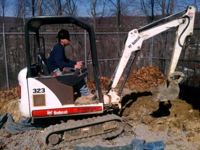 Slide of Electrical Concepts