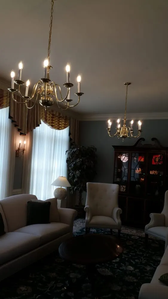 Slide of Electrical Concepts