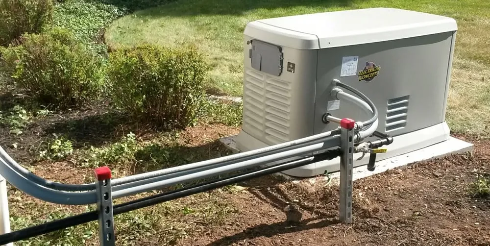 Slide of Electrical Concepts