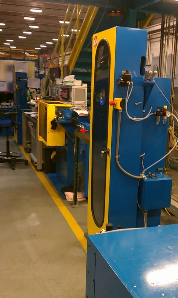 Slide of Electrical Concepts