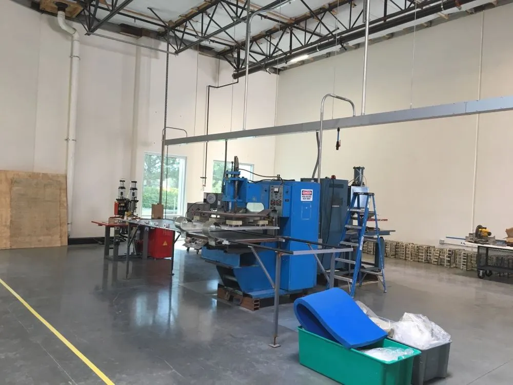 Slide of Electrical Concepts Inc.