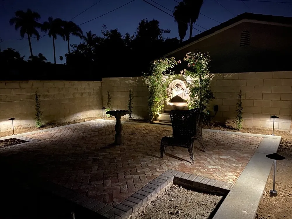 Slide of Electrical Concepts Inc.