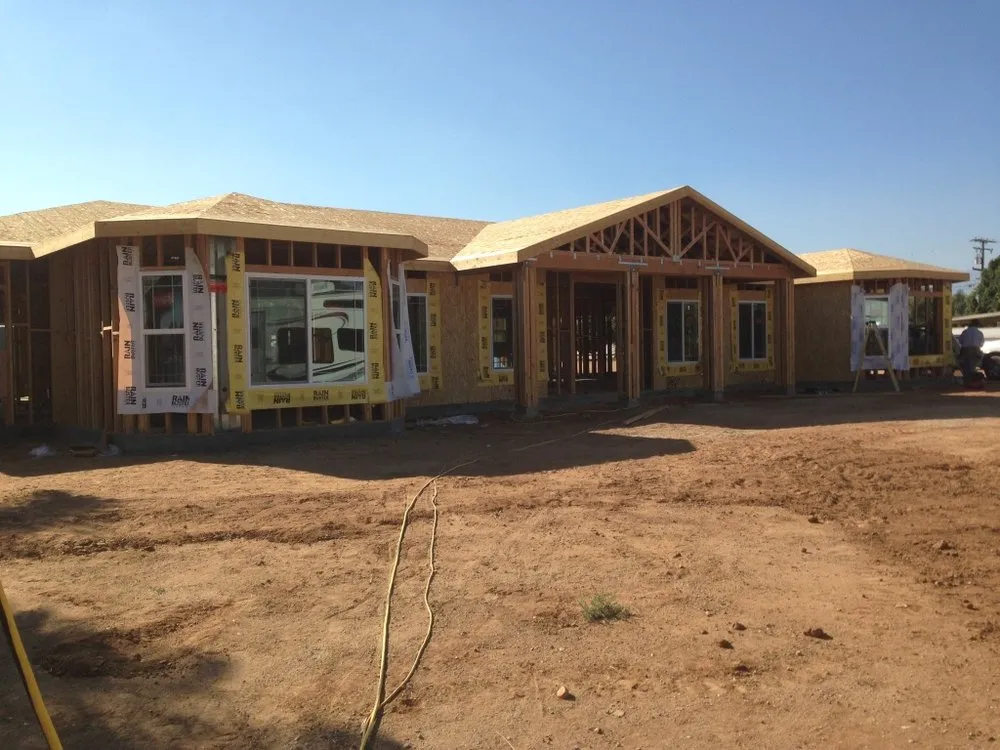 Slide of Electrical Concepts Inc.