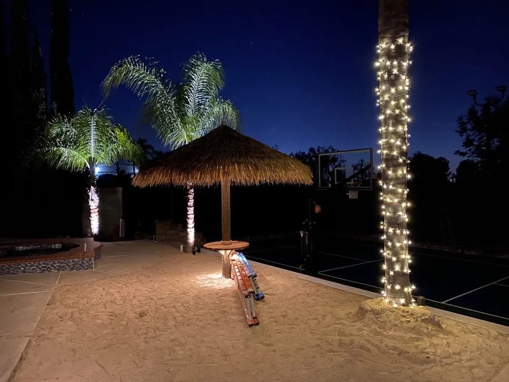 Slide of Electrical Concepts Inc.