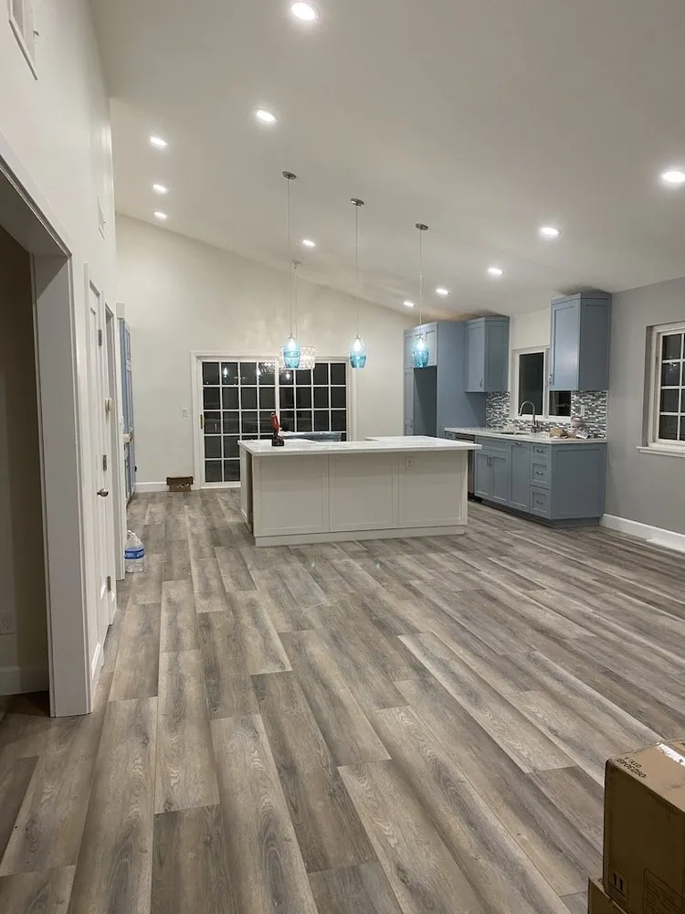 Slide of Electrical Concepts Inc.