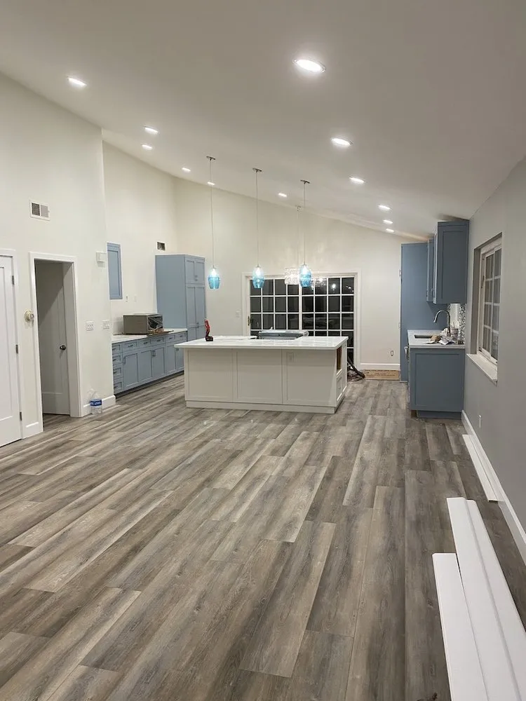 Slide of Electrical Concepts Inc.