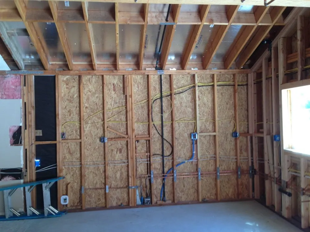 Professional emergency electrical service in ,  by Electrical Concepts Inc.