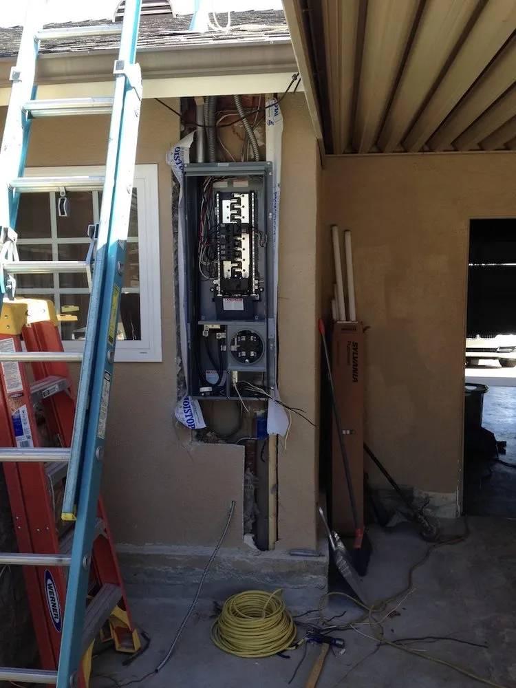 Affordable emergency electrical service service in ,  - Electrical Concepts Inc.