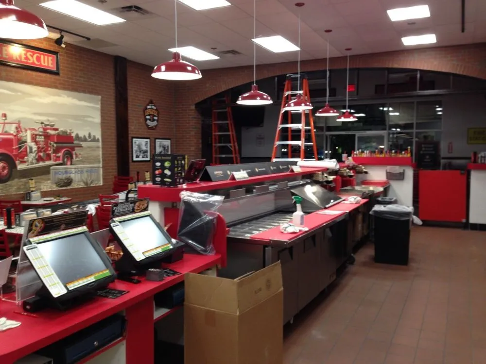 Emergency lighting installation service in ,  - Electrical Concepts Inc.