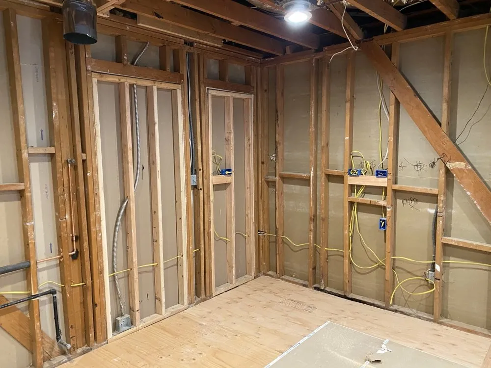 Slide of Electrical Concepts Inc.